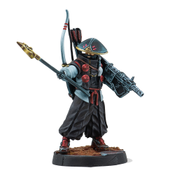 Infinity - Yamabushi (Chain Rifle, Panzerfaust) 281711-1154