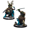 Warcrow - Warg Riders (FR) WW01009-0020FR