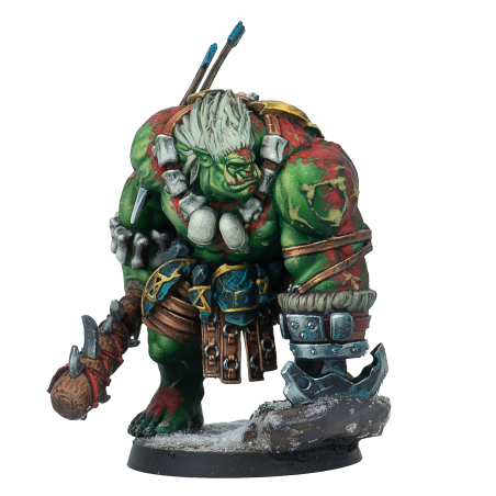 Warcrow - Revenant (FR) WW01008-0038FR