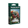 Warcrow - Revenant (FR + ENG)