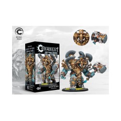 Conquest - W’adrhŭn - Artisan Series Scion of War