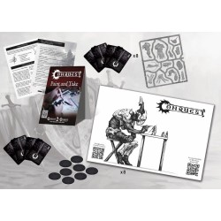 Conquest - Paint & Take - Season 4 PBW6522