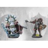 Conquest - Lore Campaign Pack - Crucible of Wills - The Stone Face Campaig