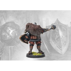 Conquest - Lore Campaign Pack - Crucible of Wills - The Stone Face Campaig