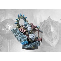 Conquest - Lore Campaign Pack - Crucible of Wills - The Stone Face Campaig