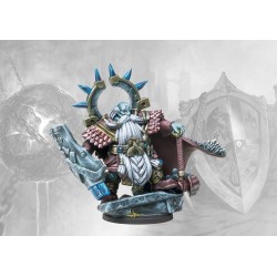 Conquest - Lore Campaign Pack - Crucible of Wills - The Stone Face Campaig