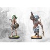 Conquest - Loremaster Series Campaign - Crucible of Wills - Fanning the Fire