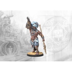 Conquest - Loremaster Series Campaign - Crucible of Wills - Fanning the Fire