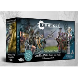 Conquest - Loremaster Series Campaign - Nords vs Old Dominion