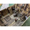 Battle Systems - Water Mill