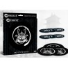 Conquest - Objective Zones - Yoroni Logo
