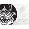 Conquest - Objective Zones - Yoroni Logo