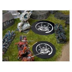Conquest - Objective Zones - Yoroni Logo