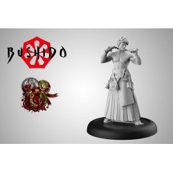 Bushido - Zhiv GCTBSM039