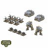 Armoured Clash - Imperium Armoured Regiment ARM250001