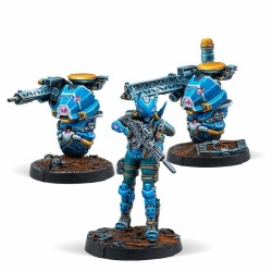 Infinity - Drummers, Mobile Support Section 281247-1151