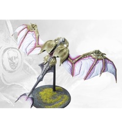 Conquest - Spires - Pteraphon