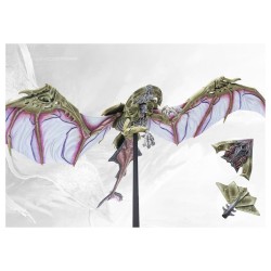 Conquest - Spires - Pteraphon PBW1130