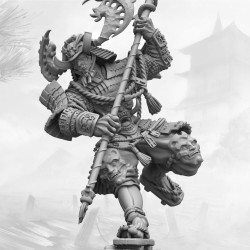 Conquest - Yoroni - Dai Yokai PBYR401