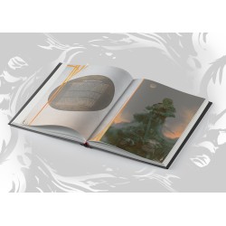 Conquest - Lore Companion Book