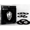Conquest - Objective Zones - Hundred Kingdoms Logo PBW8077