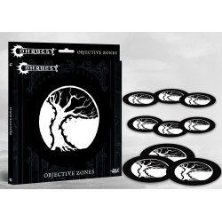 Conquest - Objective Zones - Nords Logo PBW8079