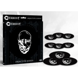 Conquest - Objective Zones - Spires Logo PBW8078
