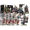 Conquest - Hundred Kingdoms - Conquest First Blood Cohort Starter Set PBW6115