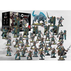 Conquest - Nords - Conquest First Blood Cohort Starter Set PBW6117