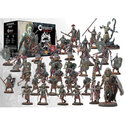 Conquest - Old Dominion - Conquest First Blood Cohort Starter Set PBW6120