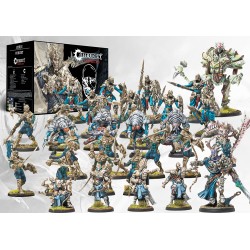 Conquest - Spires - Conquest First Blood Cohort Starter Set PBW6116