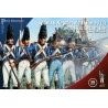 Perry Miniatures - Spanish Napoleonic Infantry (2) firing Line v1808-1811 PEM-SPA80