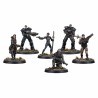 Fallout Wasteland Warfare - Brotherhood of Steel - Appalachian Command MUH0162016