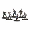 Fallout Wasteland Warfare - Scorched - The Horde MUH01620116