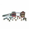 Fallout Faction - Tokens and Terrain Pack 1