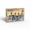 Fallout Wasteland Warfare - Wasteland Raiders Core Set (Plastic)