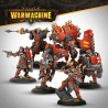 SFIK-KDR221_Warmachine - Khador SKS-6 Command Cadre