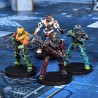 Halo Flashpoint - Fireteam Cerberus (FR) MGHAU301FR