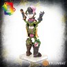 Rumbleslam - Sir Hughman (FR + ENG)