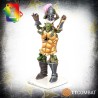 Rumbleslam - Sir Hughman (FR + ENG) TTRSR-KEP-011FR