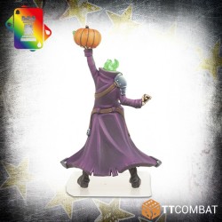 Rumbleslam - Hollow Gourdo (FR + ENG)