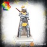 Rumbleslam - King & Queen of Hearts (FR + ENG)