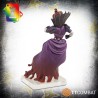 Rumbleslam - King & Queen of Hearts (FR + ENG)