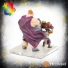 Rumbleslam - Sir Cumfrence (FR + ENG)