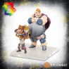 Rumbleslam - Sir Cumfrence (FR + ENG) TTRSR-KEP-005FR