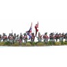 Victrix Miniatures - Waterloo British Infantry Centre Companies