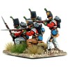 Victrix Miniatures - British Peninsular Infantry Centre Companies