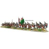 Victrix Miniatures - British Peninsular Infantry Centre Companies