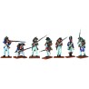 Victrix Miniatures - French Napoleonic Infantry 1804 - 1807