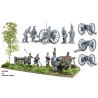 Victrix Miniatures - British Napleonic Foot Artillery